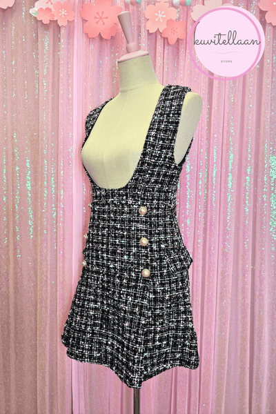 Rojita pencil dress (second hand)