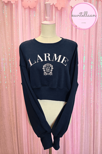 Evelyn "Larme" sweater (second hand)