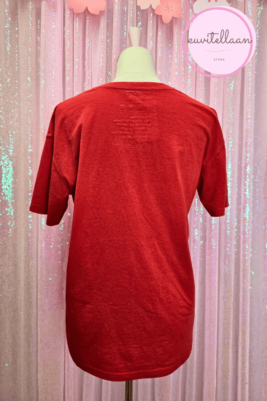 Coca-Cola Japanese Script t-shirt (second hand)